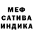 Гашиш индика сатива Samet GULENC